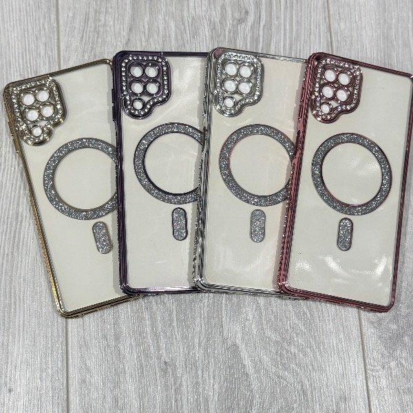 Producto - FUNDA LUXURY A12