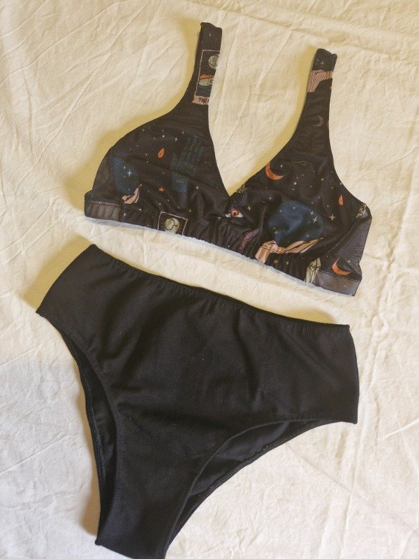 Producto - Corpi Microtul estampado