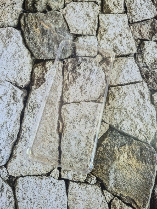 Producto - Funda rígida antishock Samsung A20/A30