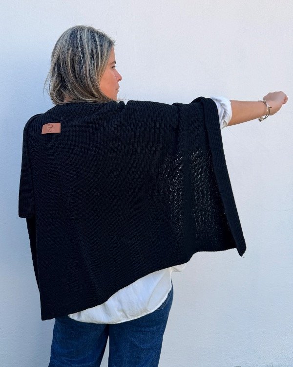 Producto - Ruana Magui - 11