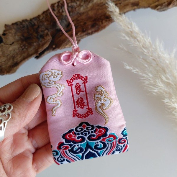 Producto - Bolsita Amuleto - 5