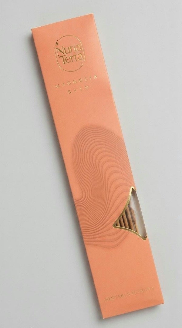 Producto - Sahumerios NUNA TERRA - 8
