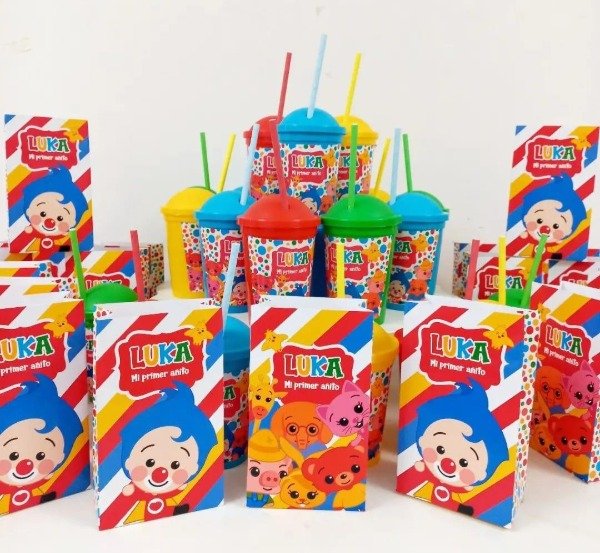 Producto - Bolsitas impresas - 12