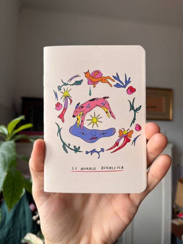 Producto - Libretas de bolsillo - 1