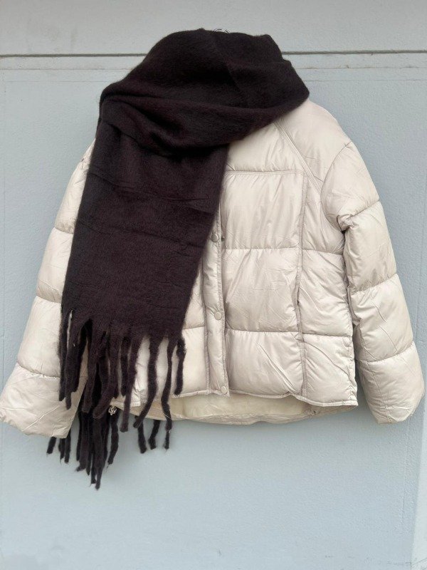 Producto - Campera IMPORTADA