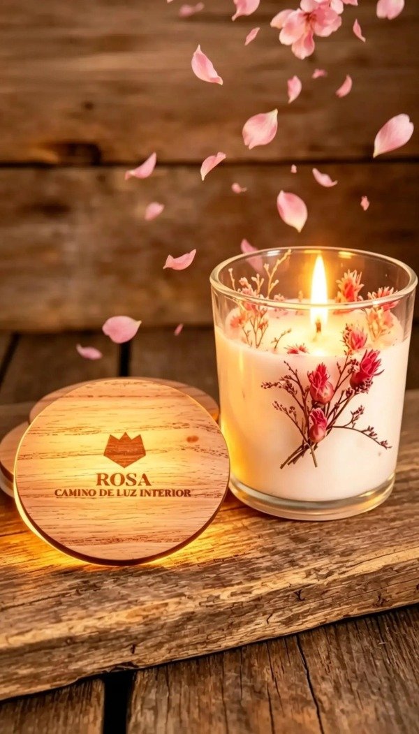 Producto - Velas Artesanales - 6