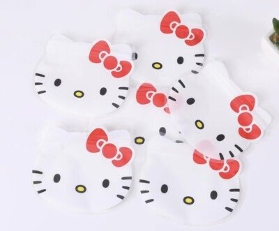 Producto - BOLSAS TIPO ZOPLOC- FORMA KITTY