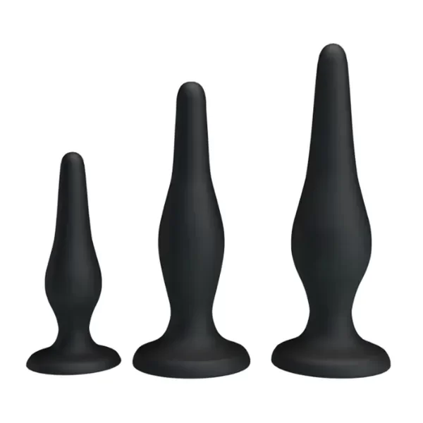 Producto - Kit Solomon - silicona - x3