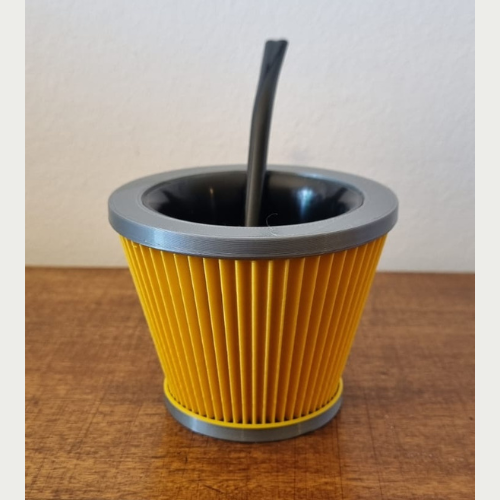 Producto - Mate Filtro de Aire