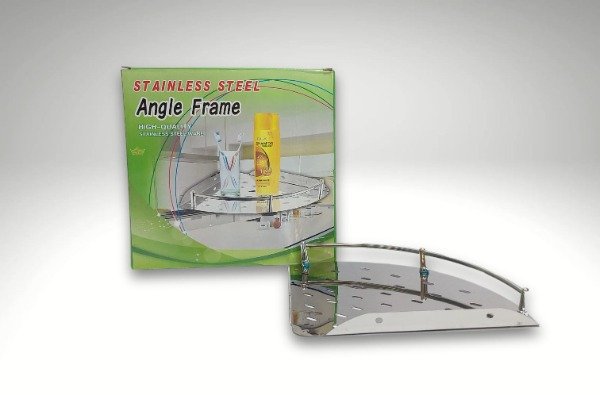 Producto - ESTANTE TRIANGULO P/ DUCHA