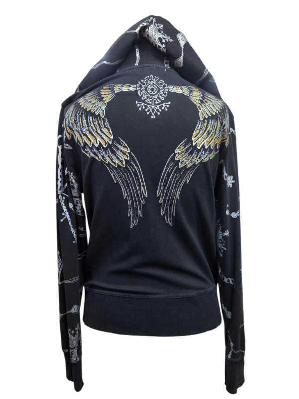 Producto - campera sweet 5969