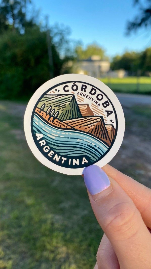 Producto - Córdoba