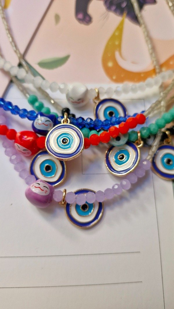 Producto - Collar Misha Protector