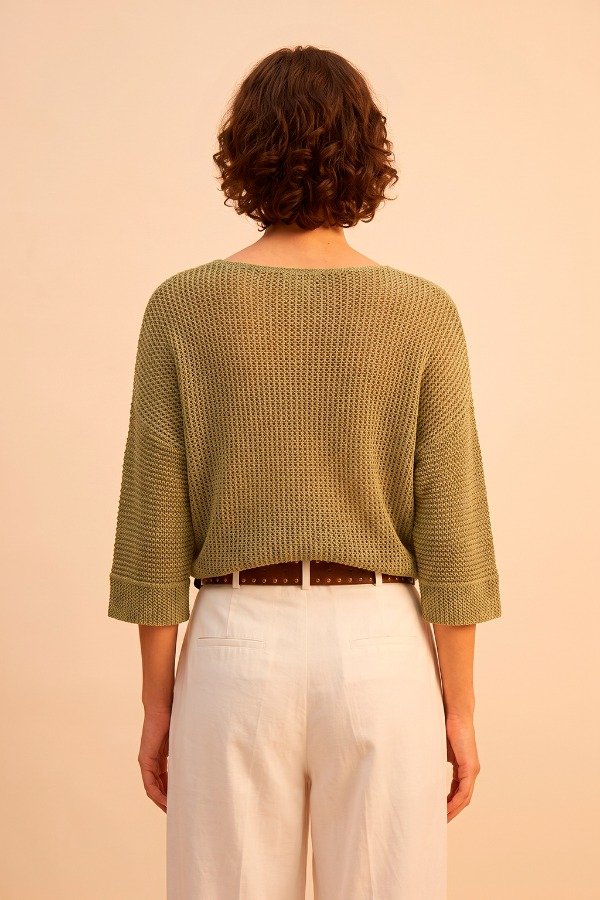 Producto - Sweater Cinque Terre - 2