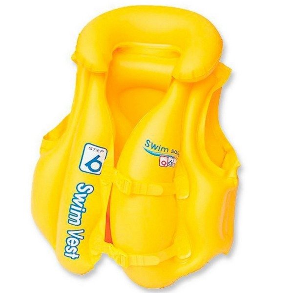 Producto - Chaleco Bestway Art 32034