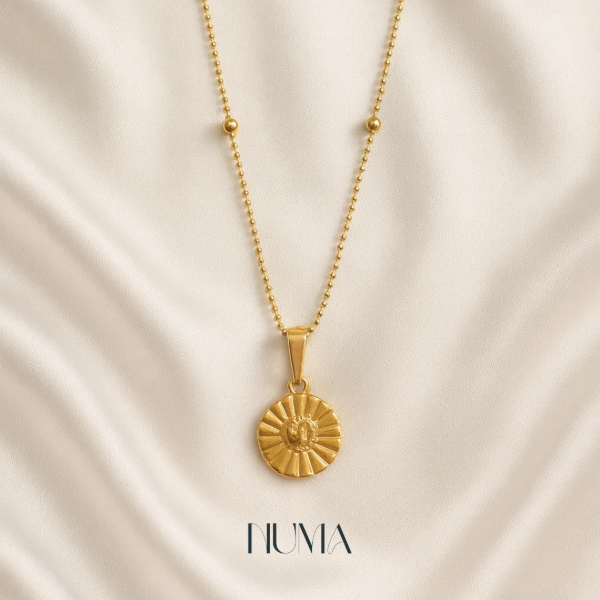 Producto - Collar Bruna