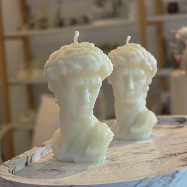 Producto - Vela David