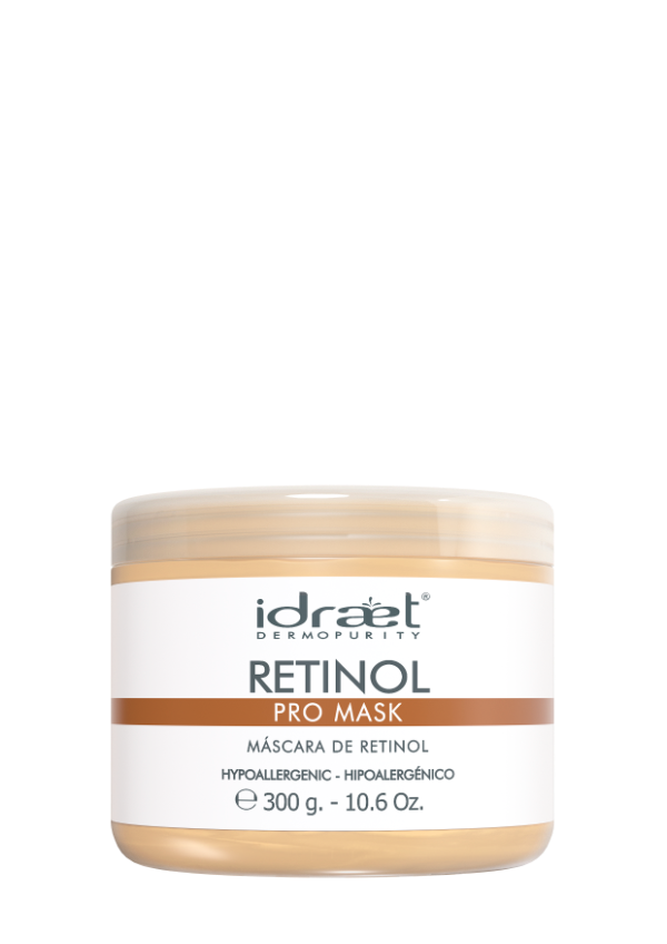 Producto - Máscara Retinol 300Gr