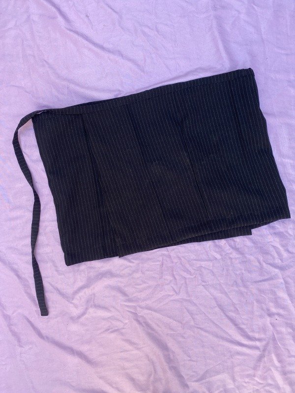 Producto - Pollera Crusial