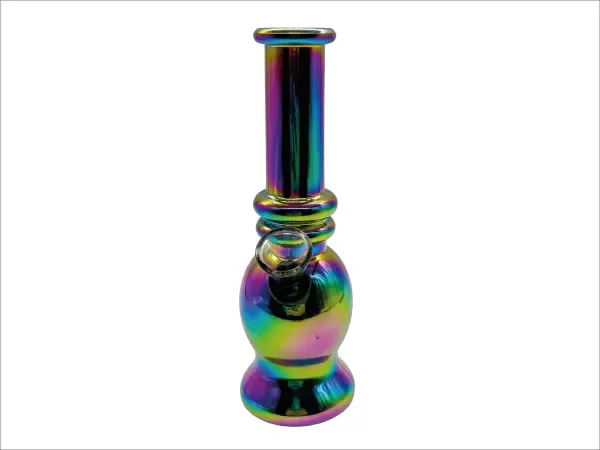 Producto - BONG TORNASOLADO VIDRIO