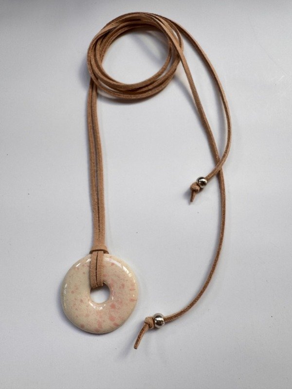 Producto - Dona Manchas + Cordón NEGRO de REGALO - 2