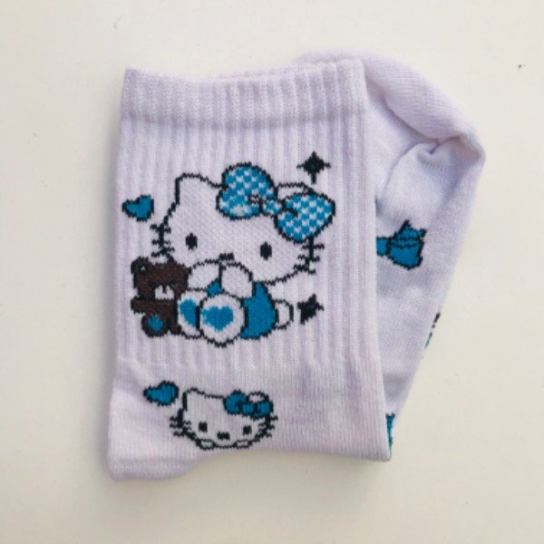 Producto - Tenis Sport Argentina Hello Kitty