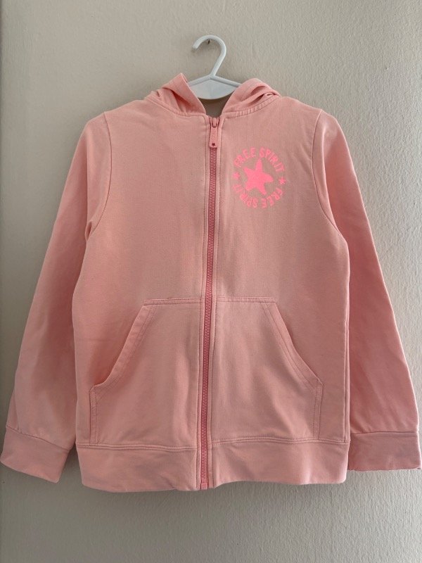 Producto - Campera GRISINO talle 12 cm292