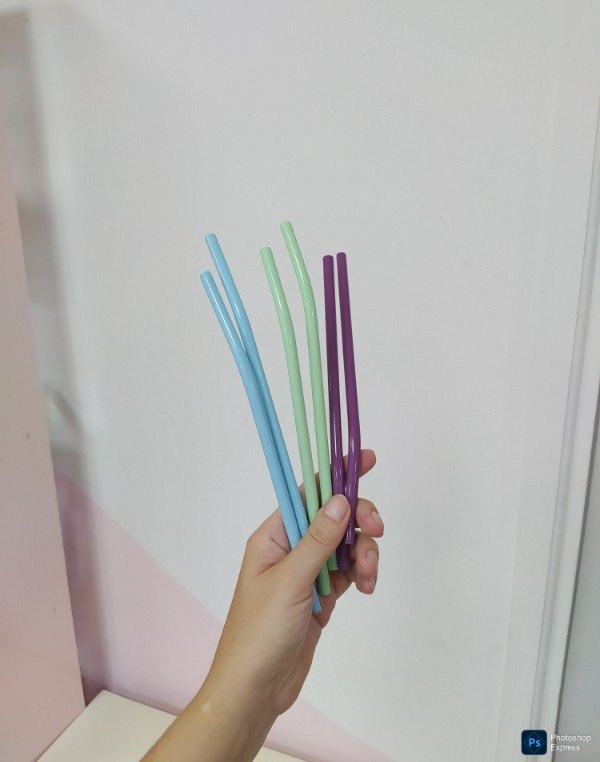 Producto - Sorbete aluminio colores