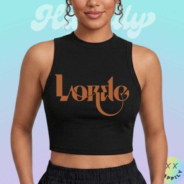 Producto - Musculosa Lorde #4 - 0