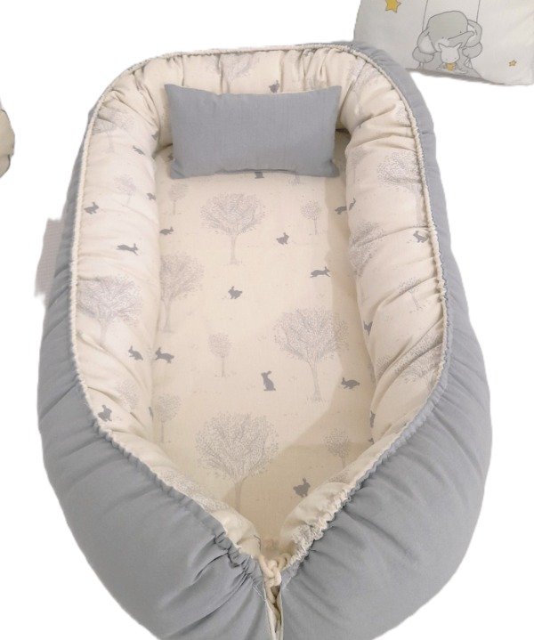 Producto - Nido contenedor