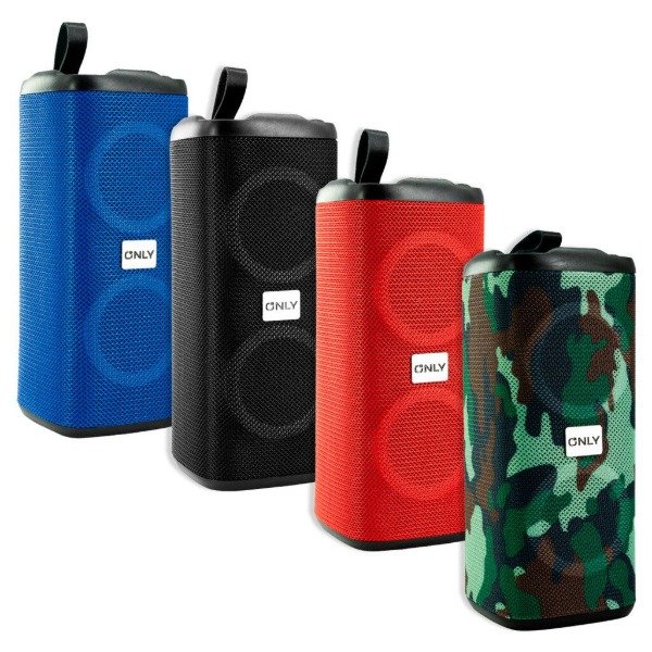 Producto - PARLANTE ONLY VORTEX