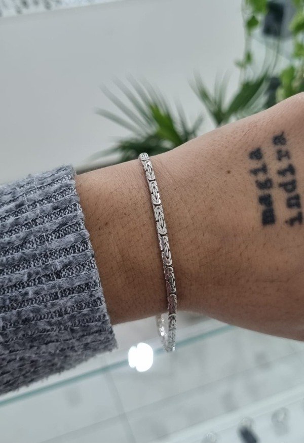 Producto - Pulsera Bali unisex - 0