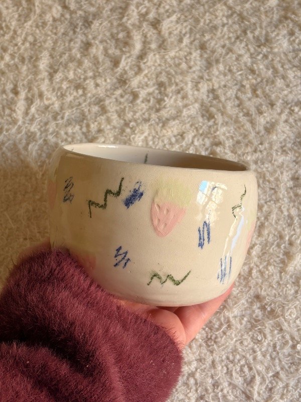 Producto - Bowl fruti - 2
