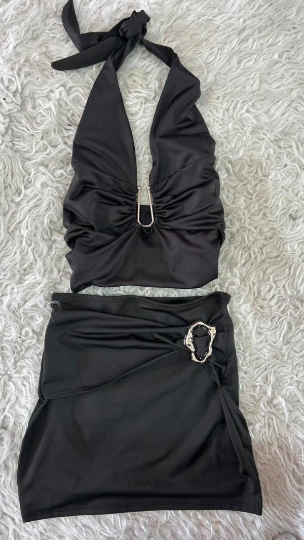 Producto - Falda Cloe