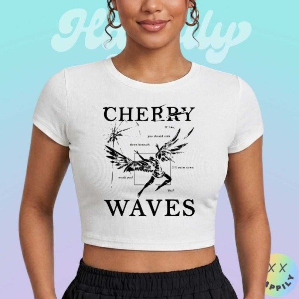 Producto - Baby Tee Deftones #12 - 0