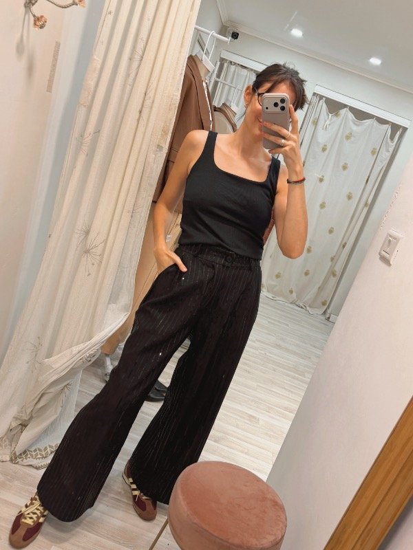 Producto - Pantalón Wabe