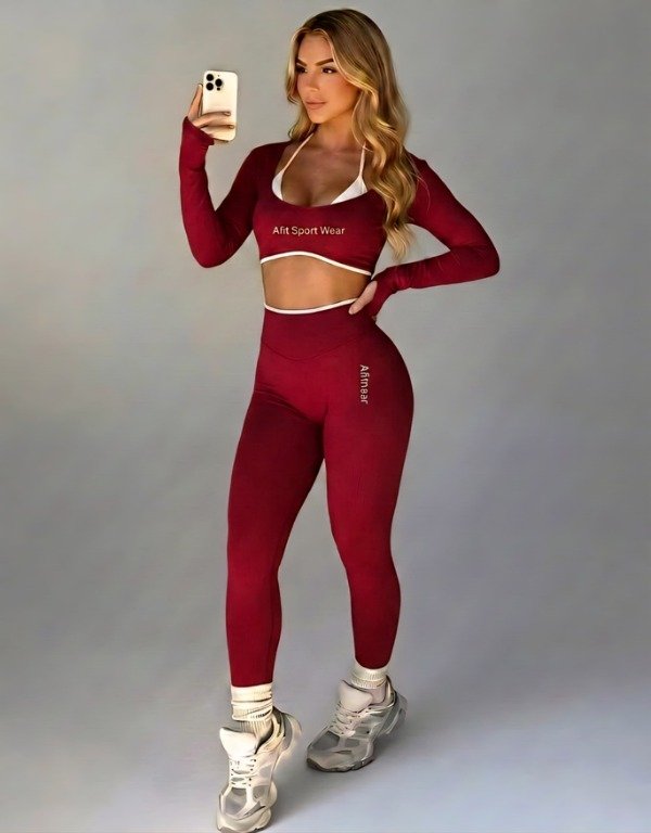 Producto - Set LOANA PREMIUM