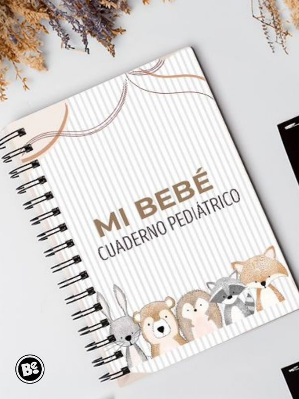 Producto - Prenatal-embarazo