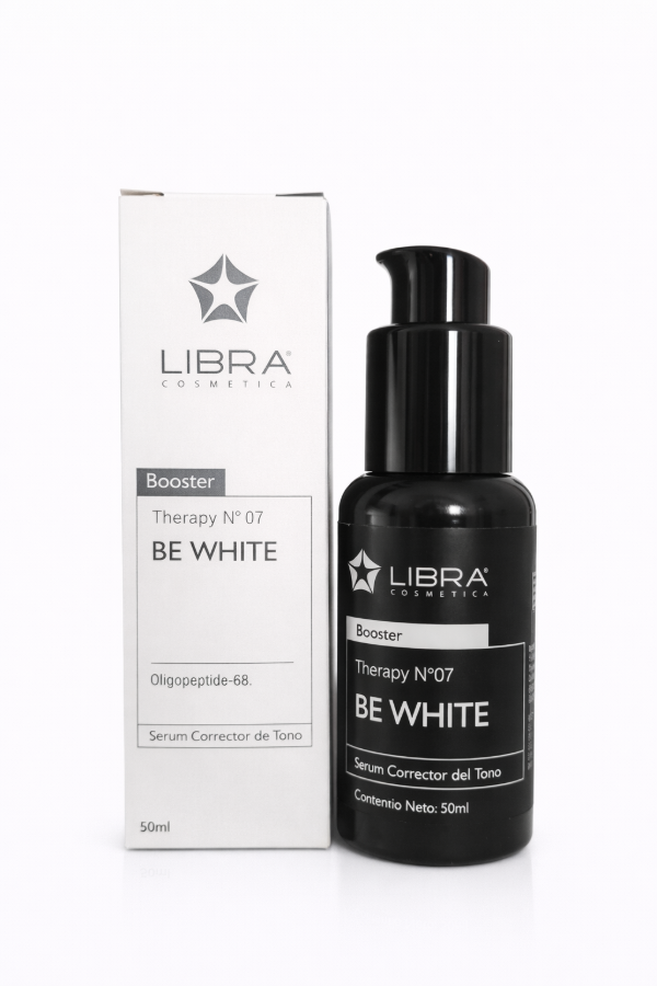 Producto - Serum Be White Aclarante