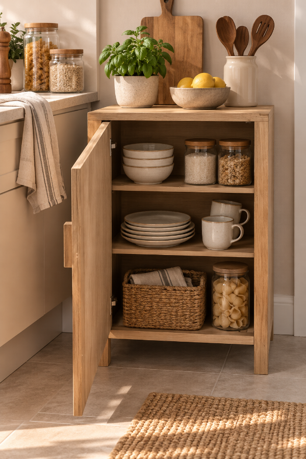 Producto - Rack Arcos 1 puerta - 2