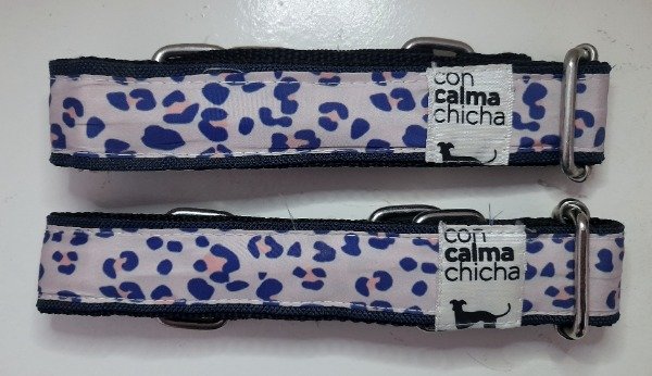 Producto - PRIN VIOLETA 3 CM