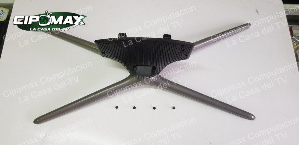 Producto - Patas Base Pie Samsung UN46F5500 + Tornillos Garantia