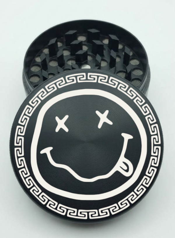 Producto - PICADOR METALICO 3 PIEZAS NIRVANA
