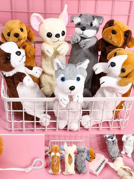 Producto - CARTUCHERA PERRITO