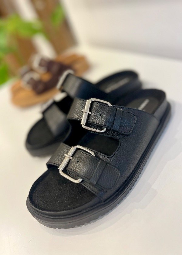 Producto - Birk Soul negro - 1