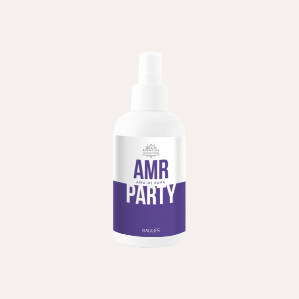 Producto - Aromatizante Textil AMR Party