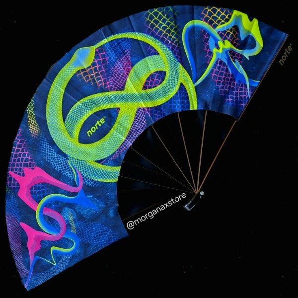 Producto - Abanico SNAKE XL