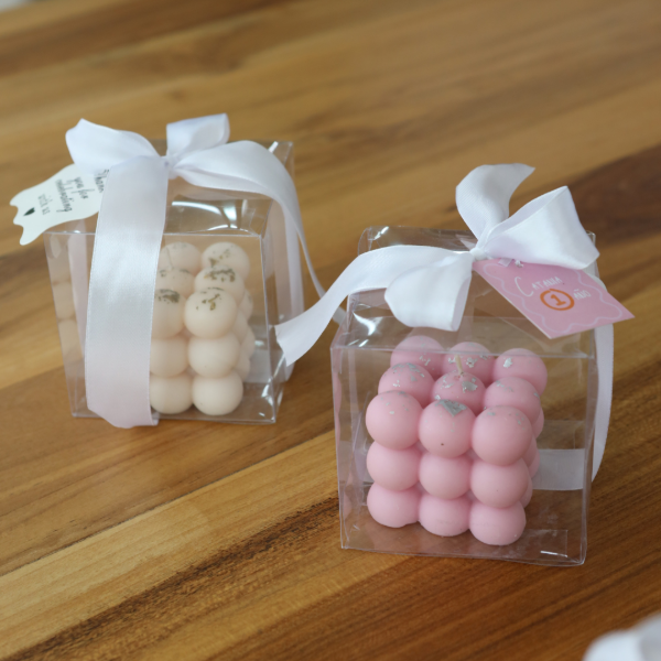 Producto - Souvenir velas de molde - 6