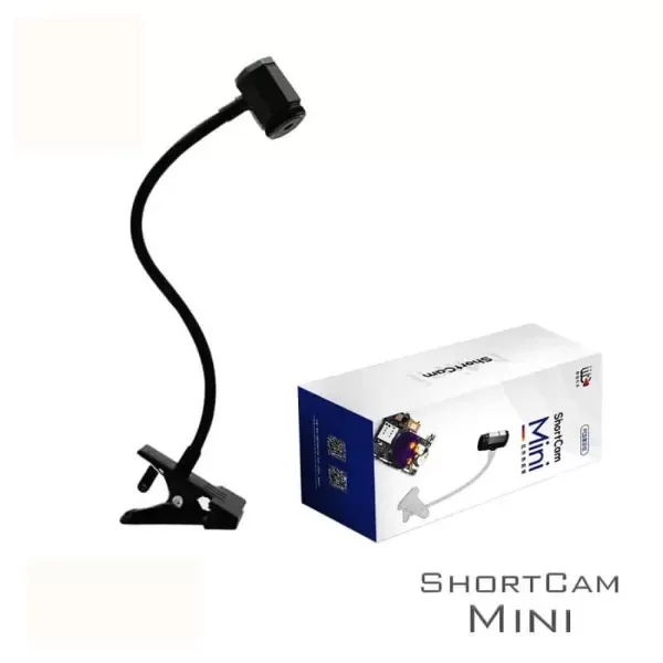 Producto - Camara Termica MiJing Short Mini