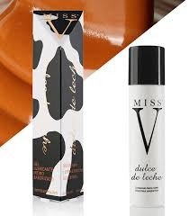 Producto - Miss V Dulce de leche